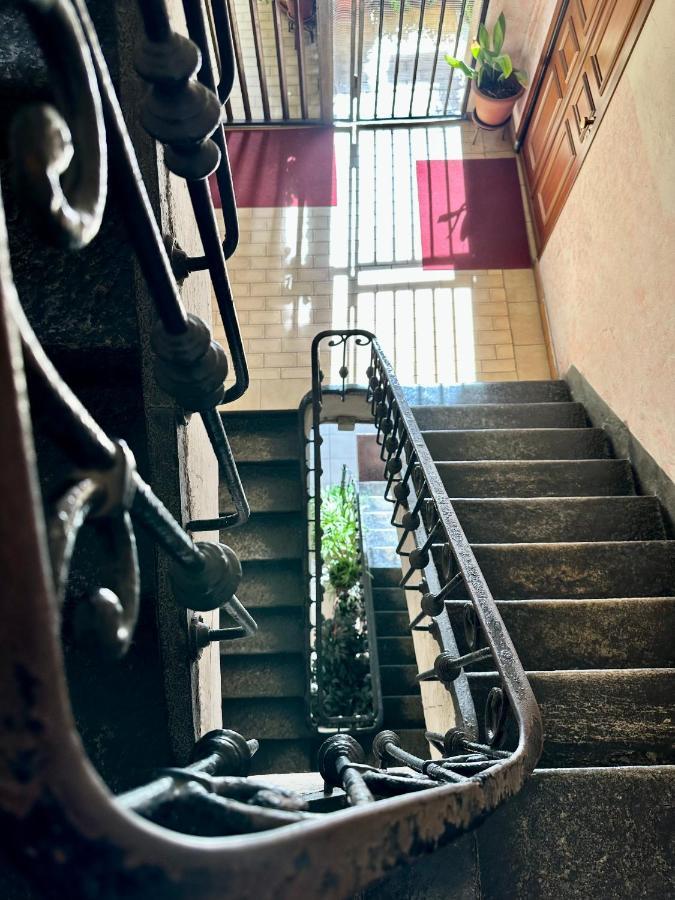Casa Cibrario - Vicino Porta Susa F.S. 都灵 外观 照片
