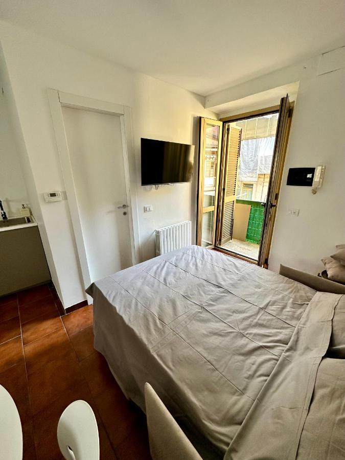 Casa Cibrario - Vicino Porta Susa F.S. 都灵 外观 照片