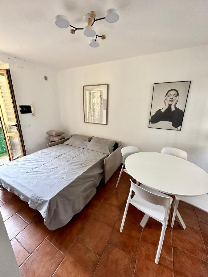 Casa Cibrario - Vicino Porta Susa F.S. 都灵 外观 照片