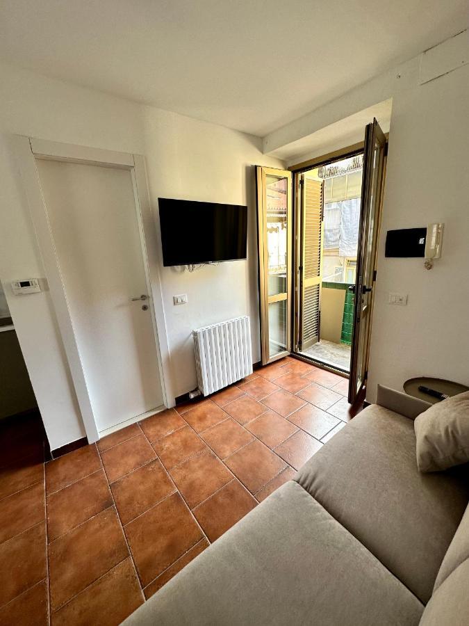 Casa Cibrario - Vicino Porta Susa F.S. 都灵 外观 照片